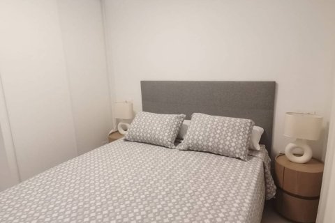 Appartamento in vendita a Alicante, Spagna 3 camere da letto, 69 mq. N° 186942 - foto 27