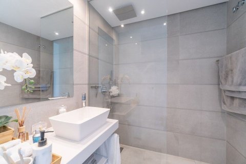 Apartment à vendre à Guardamar del Segura, Alicante, Espagne, 2 chambres, 74 m2 No. 186940 - photo 21