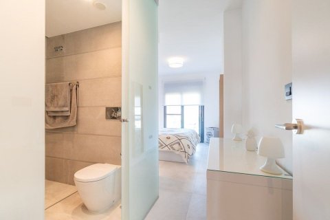 Apartment à vendre à Guardamar del Segura, Alicante, Espagne, 2 chambres, 74 m2 No. 186940 - photo 18