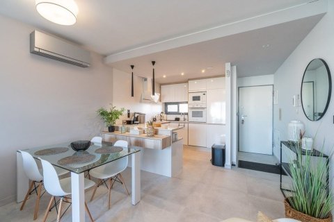 Apartment à vendre à Guardamar del Segura, Alicante, Espagne, 2 chambres, 74 m2 No. 186940 - photo 9