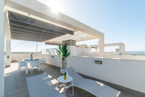 Apartment à vendre à Guardamar del Segura, Alicante, Espagne, 2 chambres, 74 m2 No. 186940 - photo 27