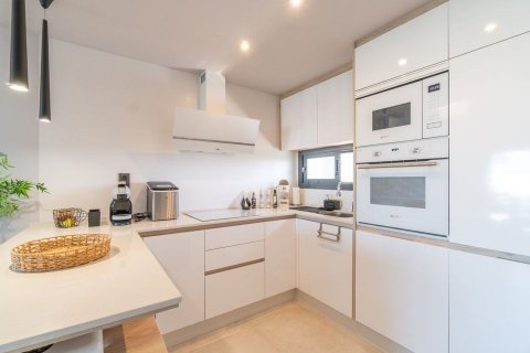 Apartment à vendre à Guardamar del Segura, Alicante, Espagne, 2 chambres, 74 m2 No. 186940 - photo 6