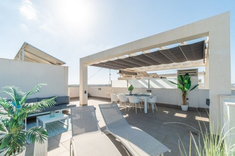 Apartment à vendre à Guardamar del Segura, Alicante, Espagne, 2 chambres, 74 m2 No. 186940 - photo 28