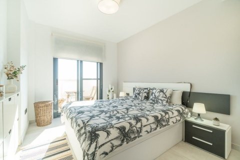 Apartment à vendre à Guardamar del Segura, Alicante, Espagne, 2 chambres, 74 m2 No. 186940 - photo 14