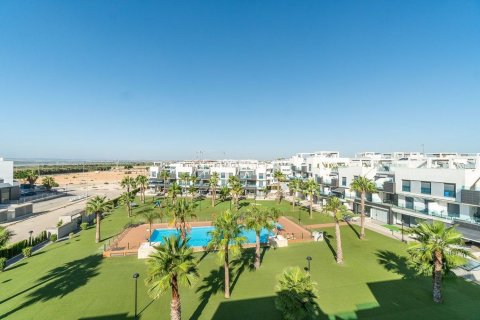 Apartment à vendre à Guardamar del Segura, Alicante, Espagne, 2 chambres, 74 m2 No. 186940 - photo 25