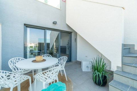 Apartment à vendre à Guardamar del Segura, Alicante, Espagne, 2 chambres, 74 m2 No. 186940 - photo 24