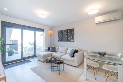Apartment à vendre à Guardamar del Segura, Alicante, Espagne, 2 chambres, 74 m2 No. 186940 - photo 5