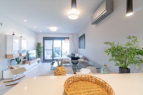 Apartment à vendre à Guardamar del Segura, Alicante, Espagne, 2 chambres, 74 m2 No. 186940 - photo 8