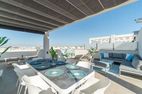 Apartment à vendre à Guardamar del Segura, Alicante, Espagne, 2 chambres, 74 m2 No. 186940 - photo 30