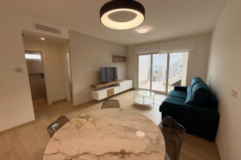 Apartment à vendre à Guardamar del Segura, Alicante, Espagne, 2 chambres, 89 m2 No. 186938 - photo 17