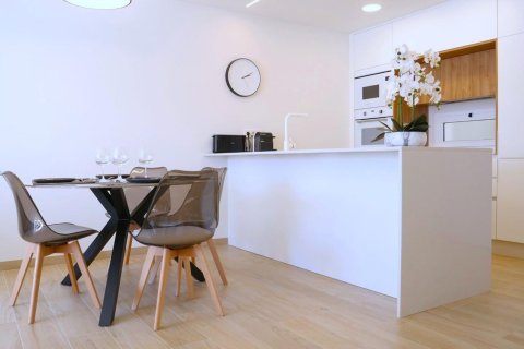 Apartment à vendre à Guardamar del Segura, Alicante, Espagne, 2 chambres, 89 m2 No. 186938 - photo 3
