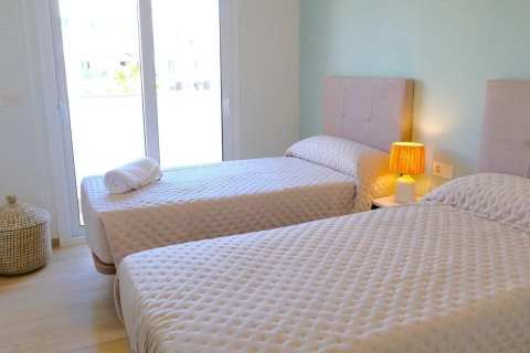 Apartment à vendre à Guardamar del Segura, Alicante, Espagne, 2 chambres, 89 m2 No. 186938 - photo 24