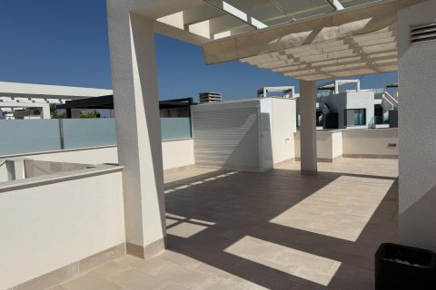 Apartment à vendre à Guardamar del Segura, Alicante, Espagne, 2 chambres, 89 m2 No. 186938 - photo 29