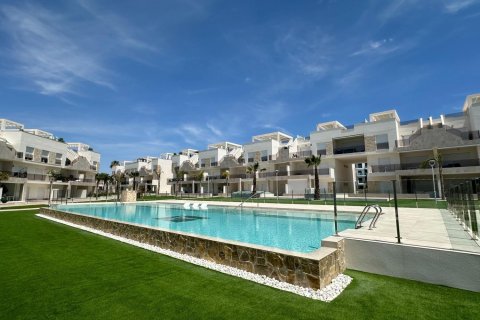 Apartment à Guardamar del Segura, Alicante, Espagne 2 chambres, 89 m2 No. 186938