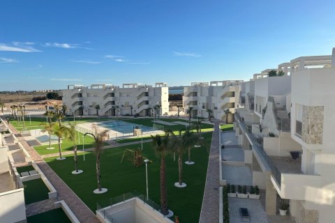 Apartment à vendre à Guardamar del Segura, Alicante, Espagne, 2 chambres, 89 m2 No. 186938 - photo 2