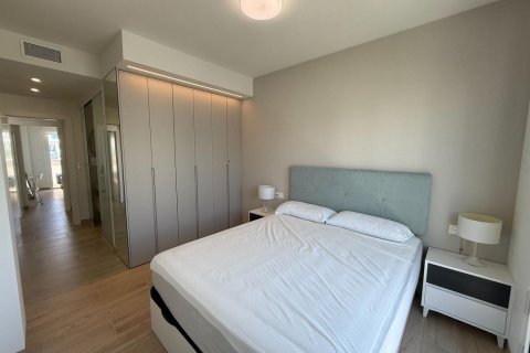 Apartment à vendre à Guardamar del Segura, Alicante, Espagne, 2 chambres, 89 m2 No. 186938 - photo 19