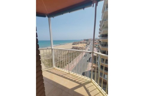 Apartment à vendre à Alicante, Espagne, 3 chambres, 80 m2 No. 186941 - photo 20