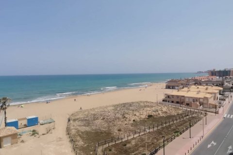 Apartment à vendre à Alicante, Espagne, 3 chambres, 80 m2 No. 186941 - photo 21