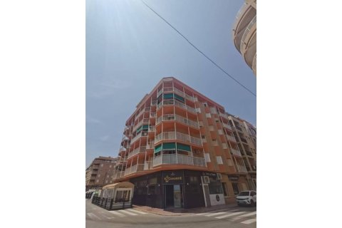 Apartment à vendre à Alicante, Espagne, 3 chambres, 80 m2 No. 186941 - photo 4