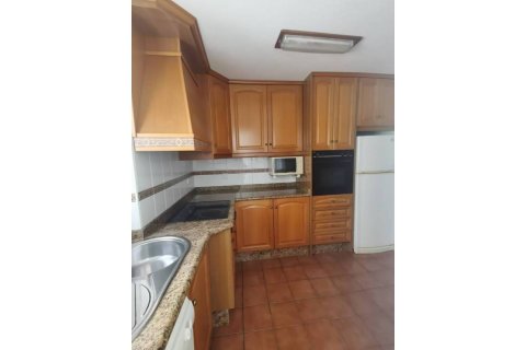 Apartment à vendre à Alicante, Espagne, 3 chambres, 80 m2 No. 186941 - photo 13