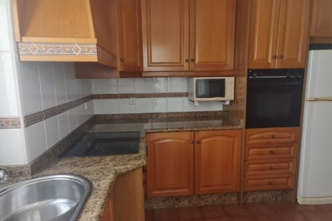 Apartment à vendre à Alicante, Espagne, 3 chambres, 80 m2 No. 186941 - photo 14