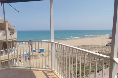 Apartment à Alicante, Espagne 3 chambres, 80 m2 No. 186941