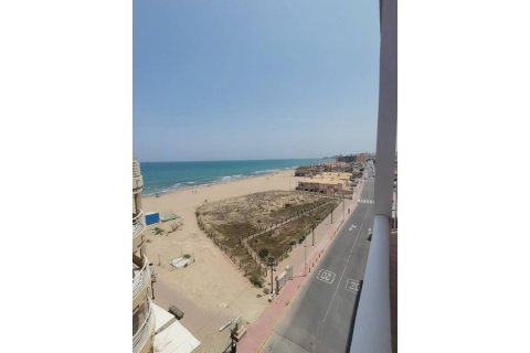 Apartment à vendre à Alicante, Espagne, 3 chambres, 80 m2 No. 186941 - photo 22