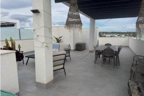 Apartment à vendre à Guardamar del Segura, Alicante, Espagne, 2 chambres, 87 m2 No. 186939 - photo 2