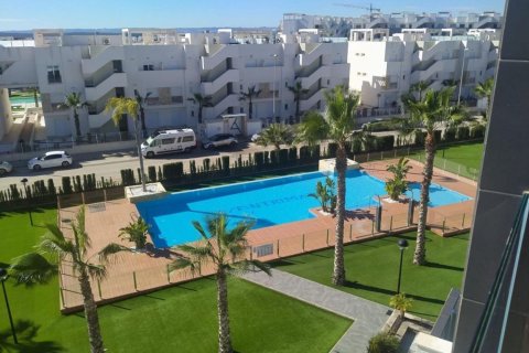 Apartment à vendre à Guardamar del Segura, Alicante, Espagne, 2 chambres, 87 m2 No. 186939 - photo 24