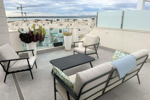 Apartment à vendre à Guardamar del Segura, Alicante, Espagne, 2 chambres, 87 m2 No. 186939 - photo 3