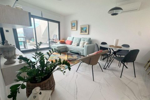Apartment à vendre à Guardamar del Segura, Alicante, Espagne, 2 chambres, 87 m2 No. 186939 - photo 9