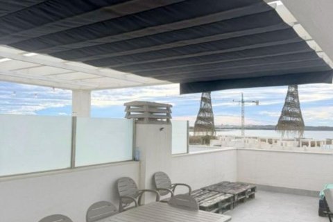 Apartment à vendre à Guardamar del Segura, Alicante, Espagne, 2 chambres, 87 m2 No. 186939 - photo 4