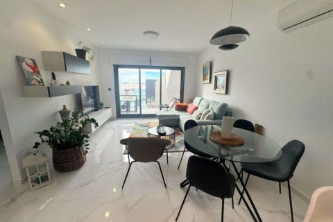 Apartment à vendre à Guardamar del Segura, Alicante, Espagne, 2 chambres, 87 m2 No. 186939 - photo 10