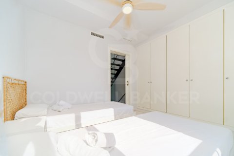 Kaupunkipientalo myytävänä Javea, Alicante, Espanja, 3 makuuhuonetta, 159 m2 No. 157892 - kuva 17
