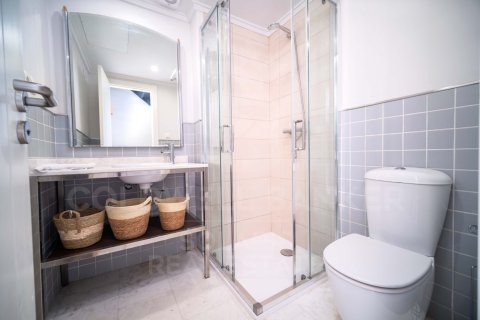 Kaupunkipientalo myytävänä Javea, Alicante, Espanja, 3 makuuhuonetta, 159 m2 No. 157892 - kuva 18