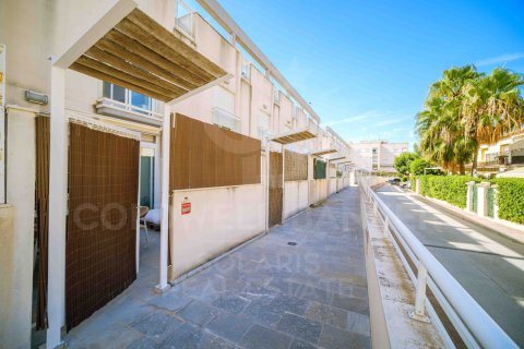 Продажа таухауса в Хавеа, Аликанте, Испания 3 спальни, 159м2 №157892 - фото 13