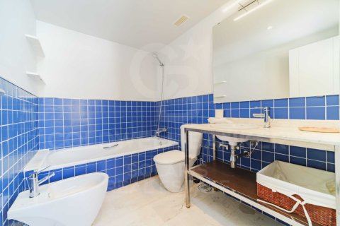 Kaupunkipientalo myytävänä Javea, Alicante, Espanja, 3 makuuhuonetta, 159 m2 No. 157892 - kuva 24