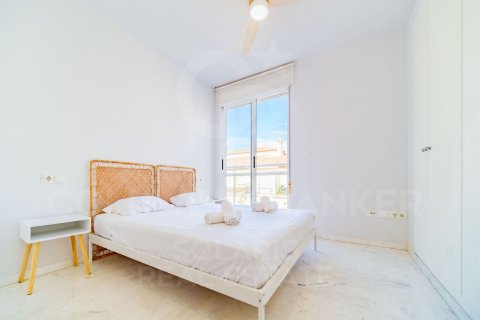 Продажа таухауса в Хавеа, Аликанте, Испания 3 спальни, 159м2 №157892 - фото 20