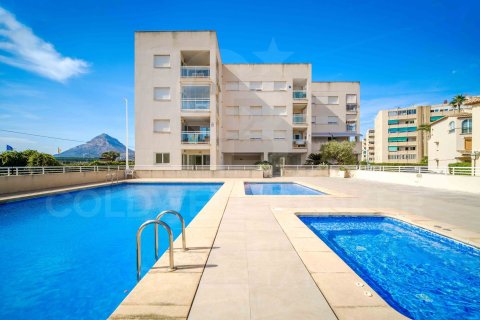 Продажа таухауса в Хавеа, Аликанте, Испания 3 спальни, 159м2 №157892 - фото 10