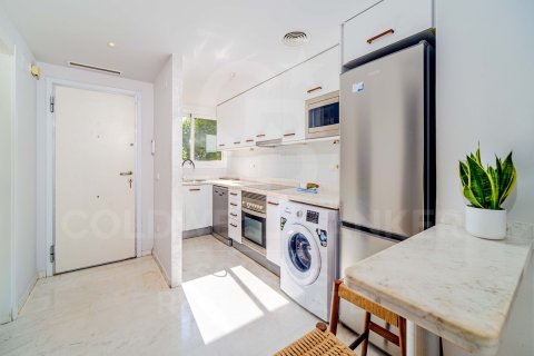 Kaupunkipientalo myytävänä Javea, Alicante, Espanja, 3 makuuhuonetta, 159 m2 No. 157892 - kuva 7