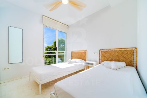 Продажа таухауса в Хавеа, Аликанте, Испания 3 спальни, 159м2 №157892 - фото 15