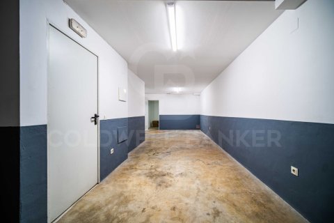 Kaupunkipientalo myytävänä Javea, Alicante, Espanja, 3 makuuhuonetta, 159 m2 No. 157892 - kuva 29