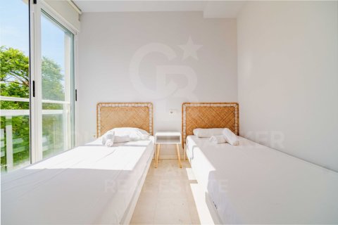 Продажа таухауса в Хавеа, Аликанте, Испания 3 спальни, 159м2 №157892 - фото 16