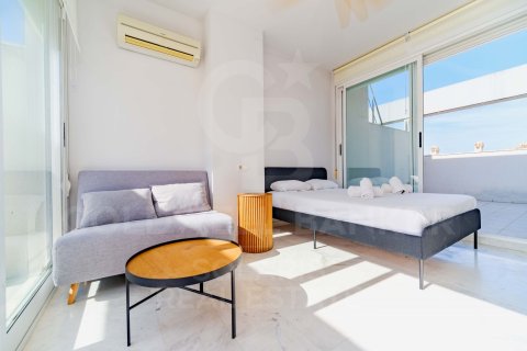 Продажа таухауса в Хавеа, Аликанте, Испания 3 спальни, 159м2 №157892 - фото 26