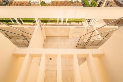 Продажа таухауса в Хавеа, Аликанте, Испания 3 спальни, 159м2 №157892 - фото 21