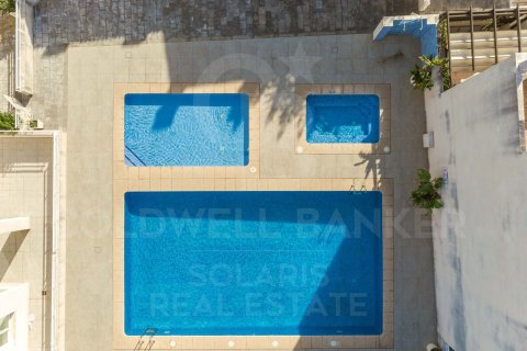 Kaupunkipientalo myytävänä Javea, Alicante, Espanja, 3 makuuhuonetta, 159 m2 No. 157892 - kuva 12