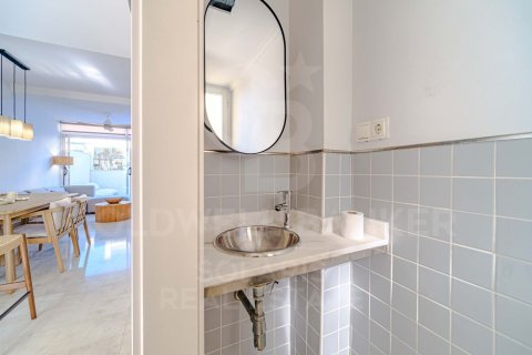 Kaupunkipientalo myytävänä Javea, Alicante, Espanja, 3 makuuhuonetta, 159 m2 No. 157892 - kuva 8