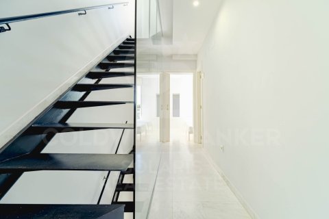 Продажа таухауса в Хавеа, Аликанте, Испания 3 спальни, 159м2 №157892 - фото 14