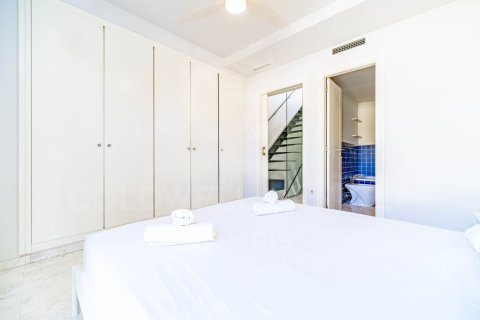 Kaupunkipientalo myytävänä Javea, Alicante, Espanja, 3 makuuhuonetta, 159 m2 No. 157892 - kuva 23