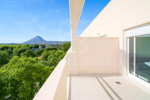 Продажа таухауса в Хавеа, Аликанте, Испания 3 спальни, 159м2 №157892 - фото 19
